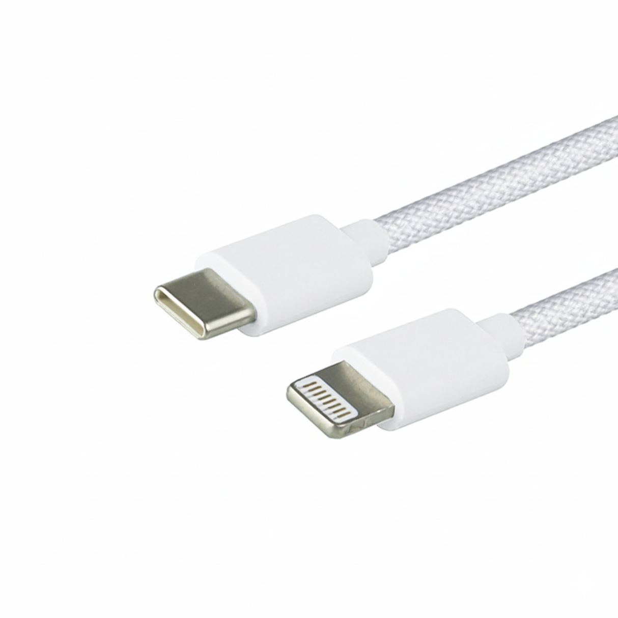 Greenmouse USB-C-auf-Lightning-Datenkabel 1 Meter (5 Stück)