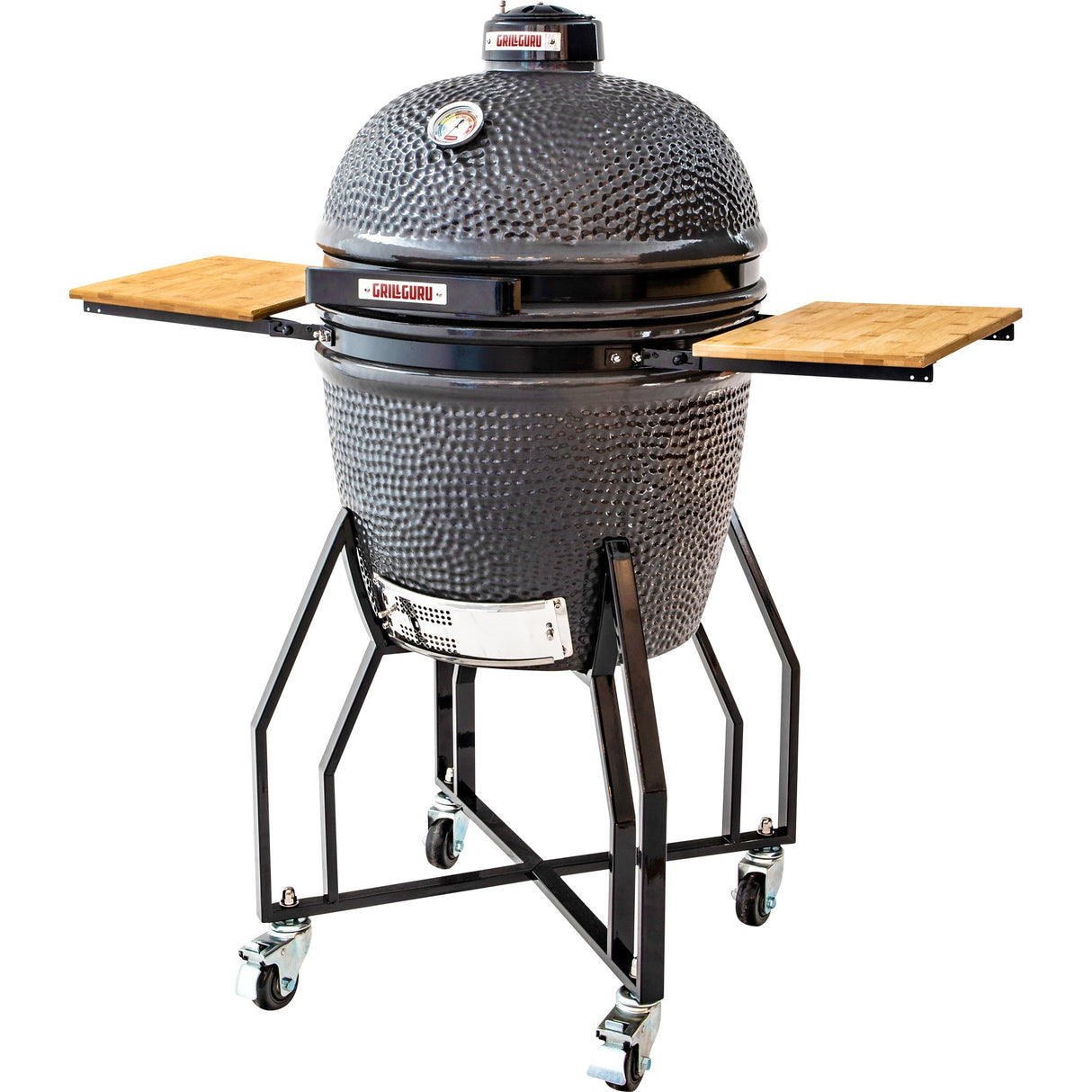 Grillguru Originalmedium