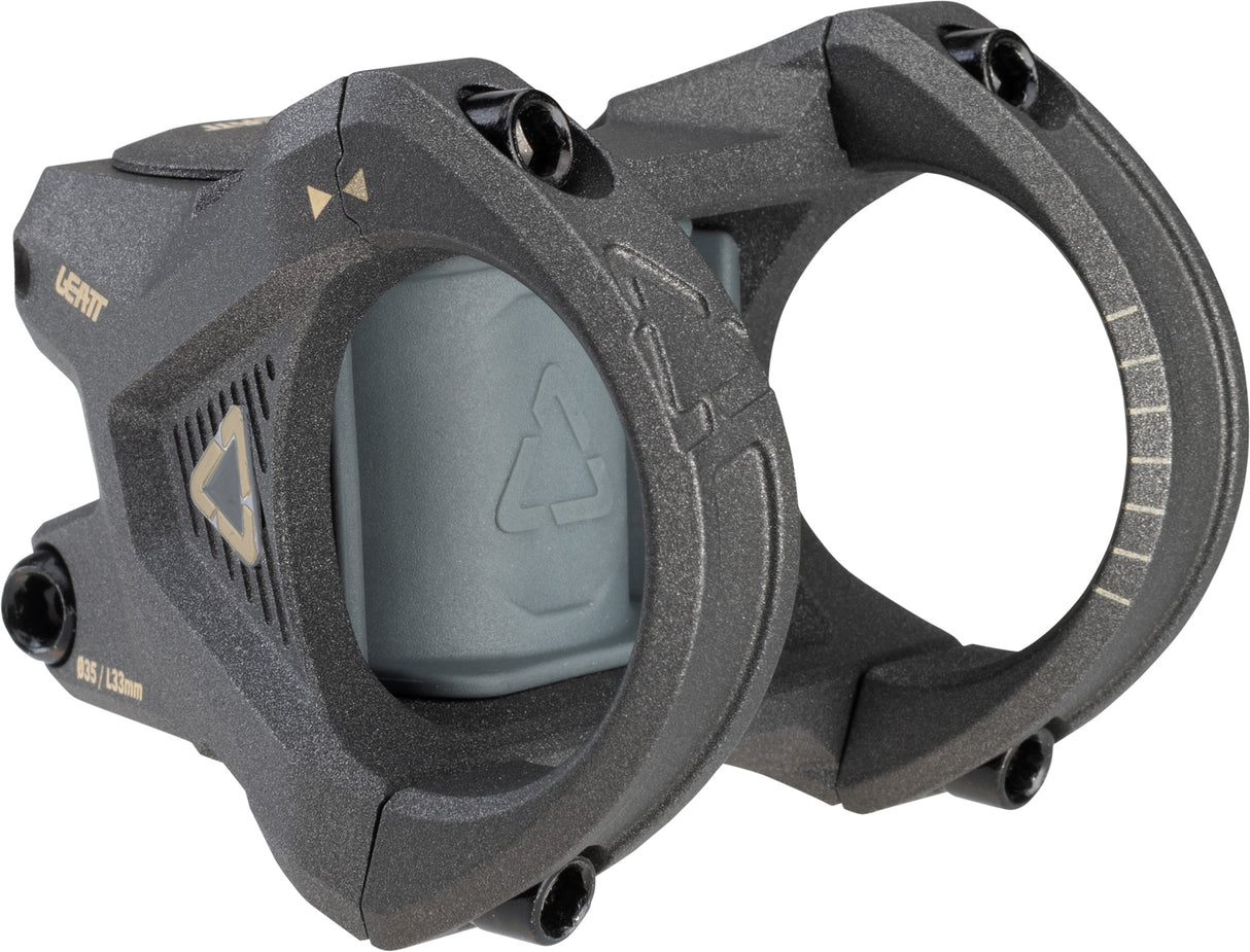 Leatt gravity 8.0 ø35mm ceramag stem | 40