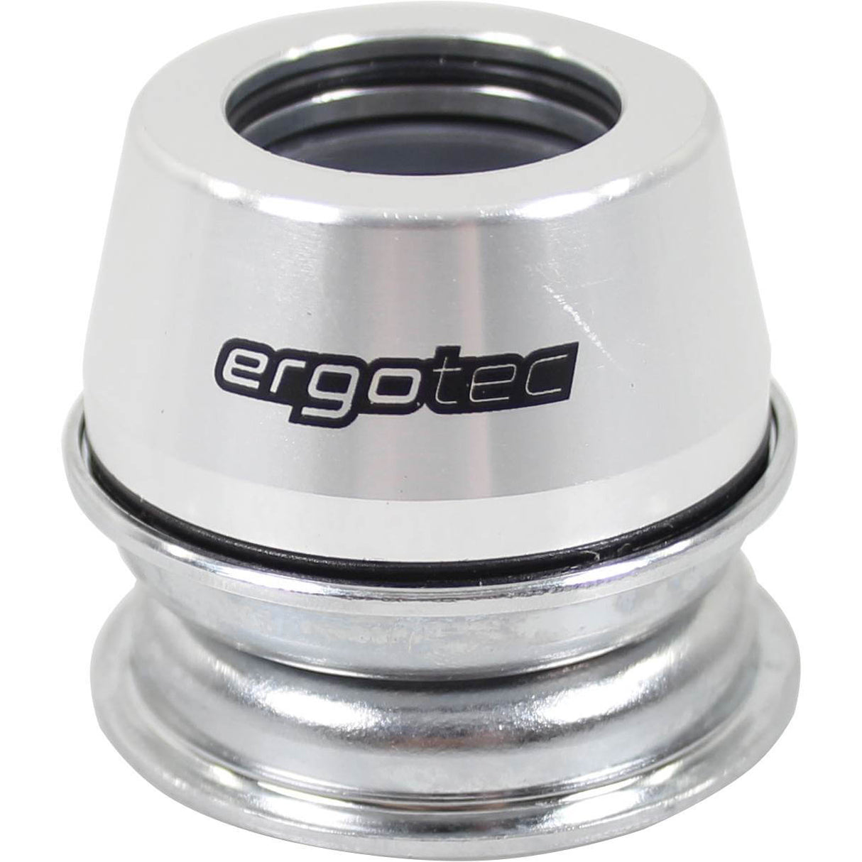 Ergotec - Balhead Set 1 1 8 Ergotec A118SGK SEMI Integriert in Draht - Silber