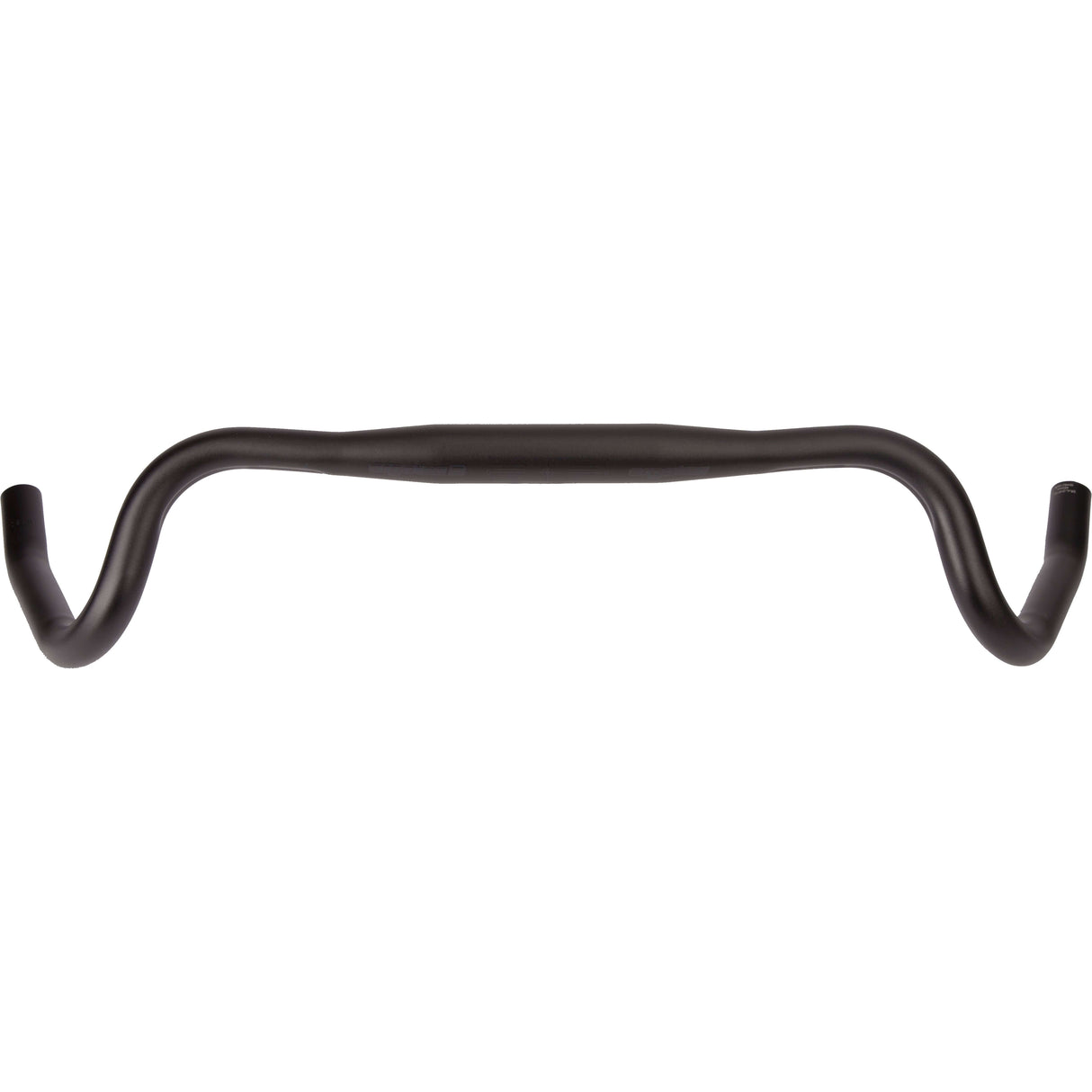 Ergotec Lenkung Kies Urban Abenteuer Ø31.8x480 620 Schwarz
