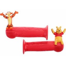 Widek b.v. Widek-Griff Winnie Puuh und Tigger – W191