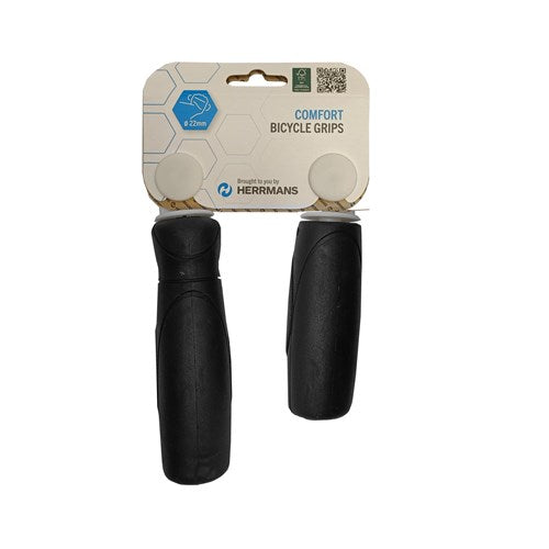 Herrmans behandelt Grip Ergo, Z Wart. Länge: 120 90 mm