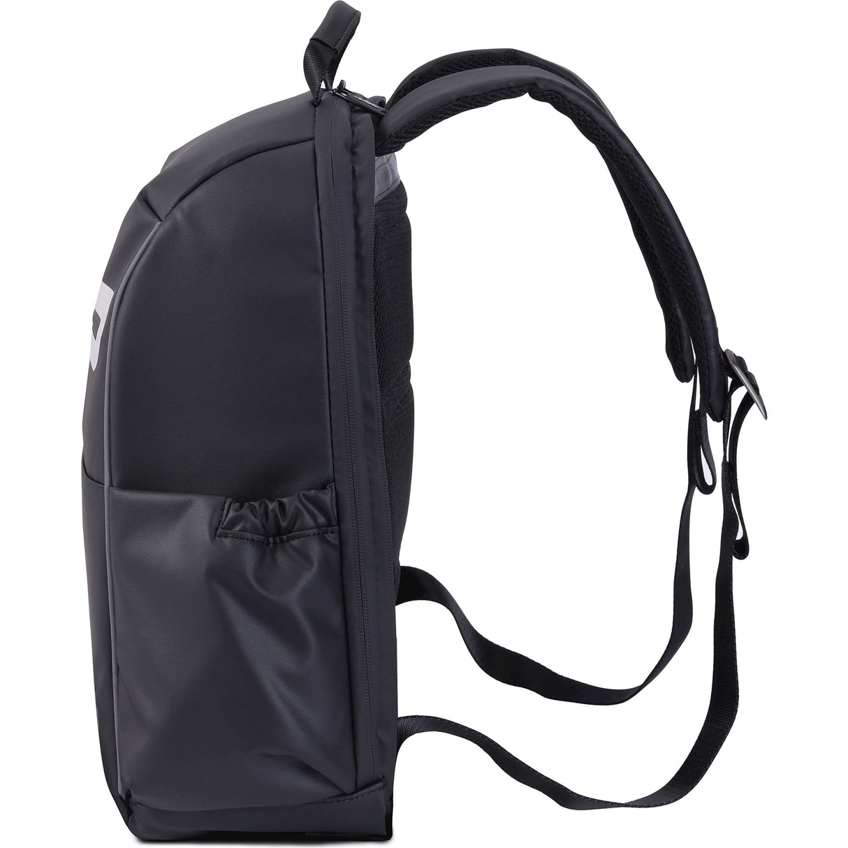 Hedgren PUSE BIKE RIM BACKSBAG 14L Schwarz