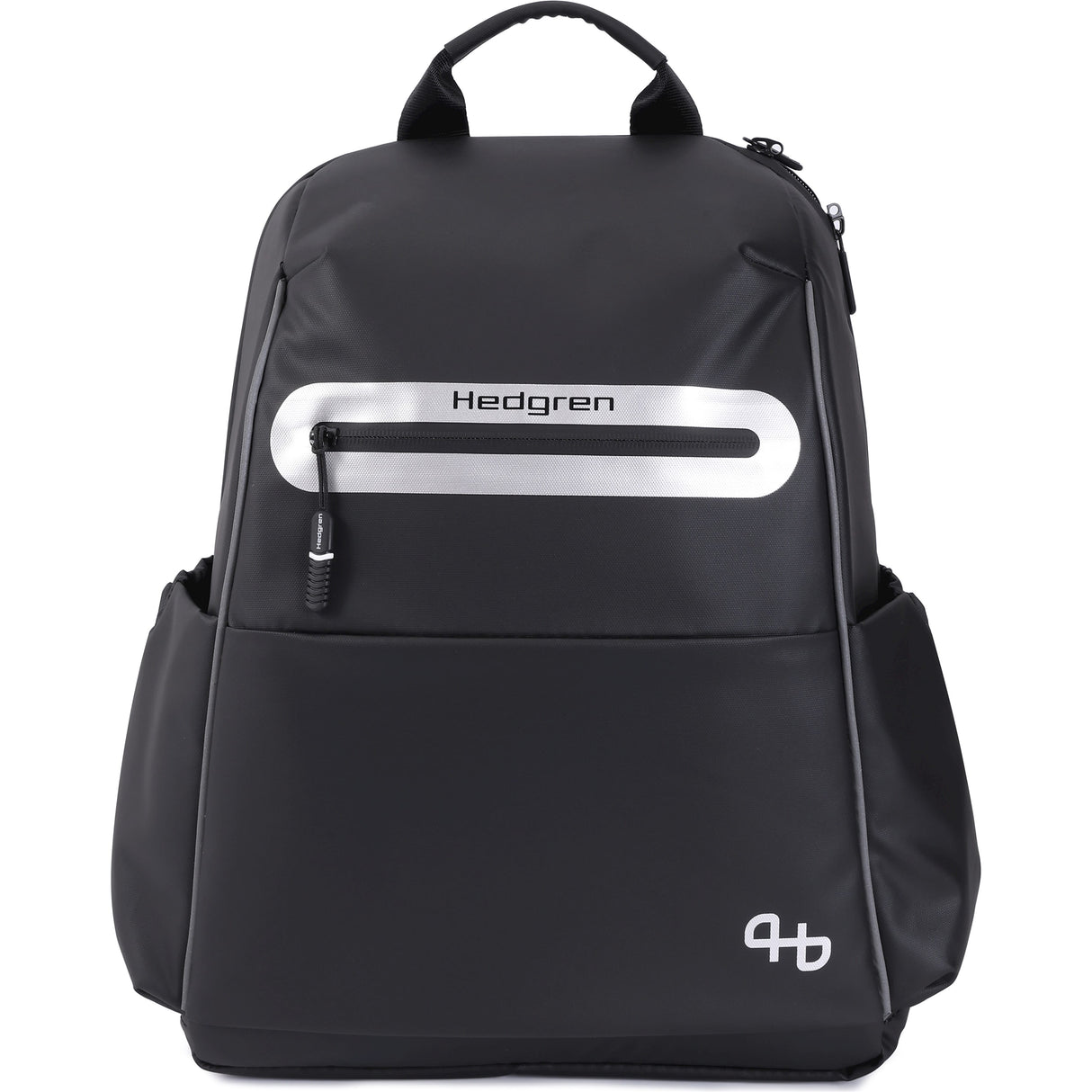 Hedgren PUSE BIKE RIM BACKSBAG 14L Schwarz