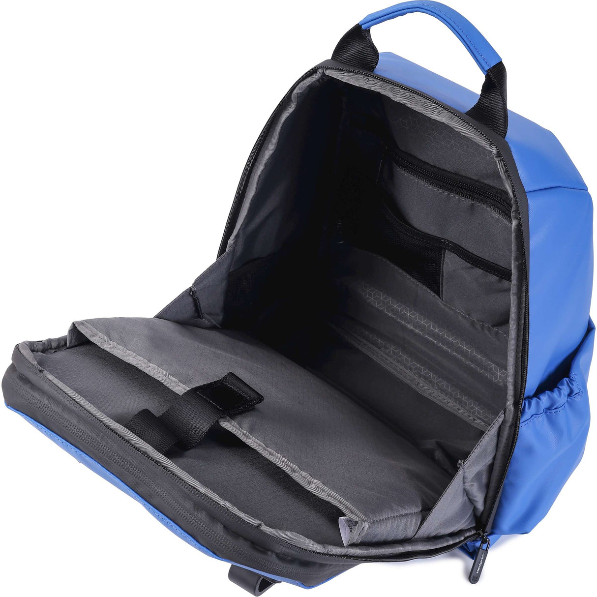 Hedgren Pendlerbike Rand Rucksack 14l Strong Blue