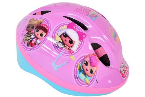 Kinderhelmpuppen 52-56cm
