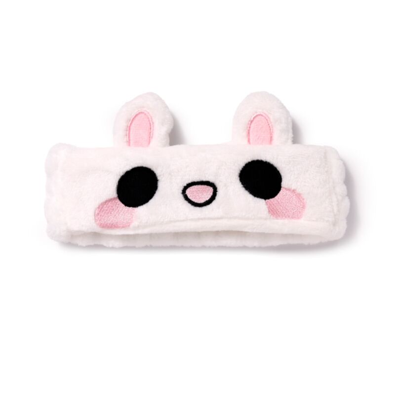 Adoramals Frances the Rabbit Haarband-Stirnband