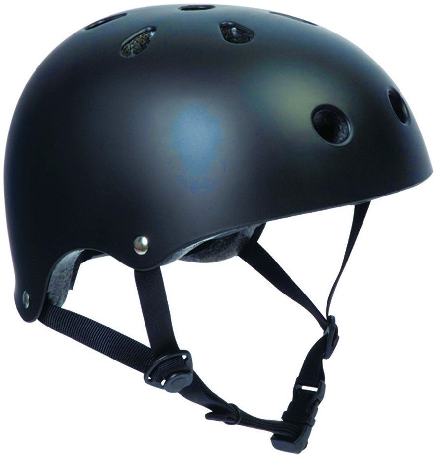 Move-Helm SFR Mattschwarz (2614001) Größe xxs xs