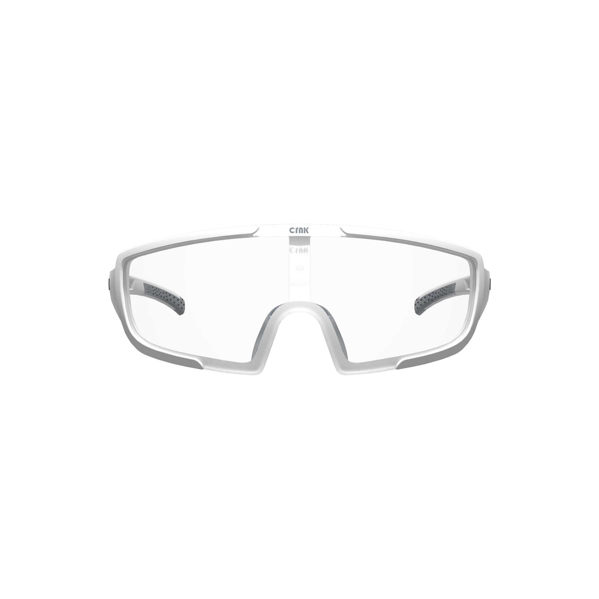 CRNK -Brille Hawkeye Weiß