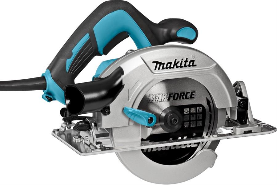 Makita hs6601 230 V Kreissäge 1050 W 165 mm – hs6601