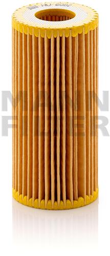 Mann-Filter Mann-Ölfilter (nml)