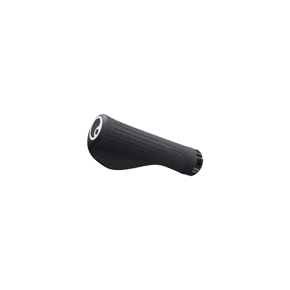 Ergon verarbeitet GS1-L Evo Moondust Gray