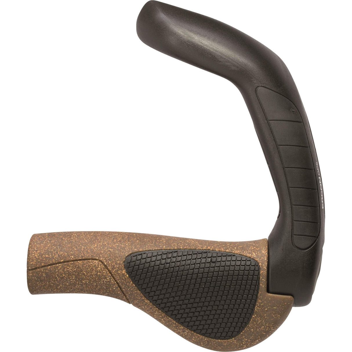 Ergon Griffe GP5-L Kork