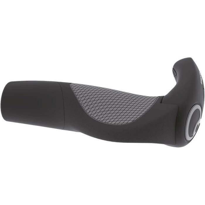 Ergon verarbeitet GP2 l Nexus