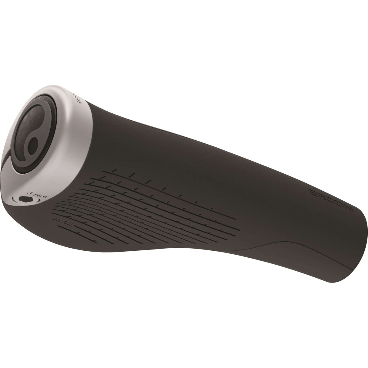 Ergon-Griffe GP1 Evo – Performance-Griff GP1-L – Aluminiumklemmen