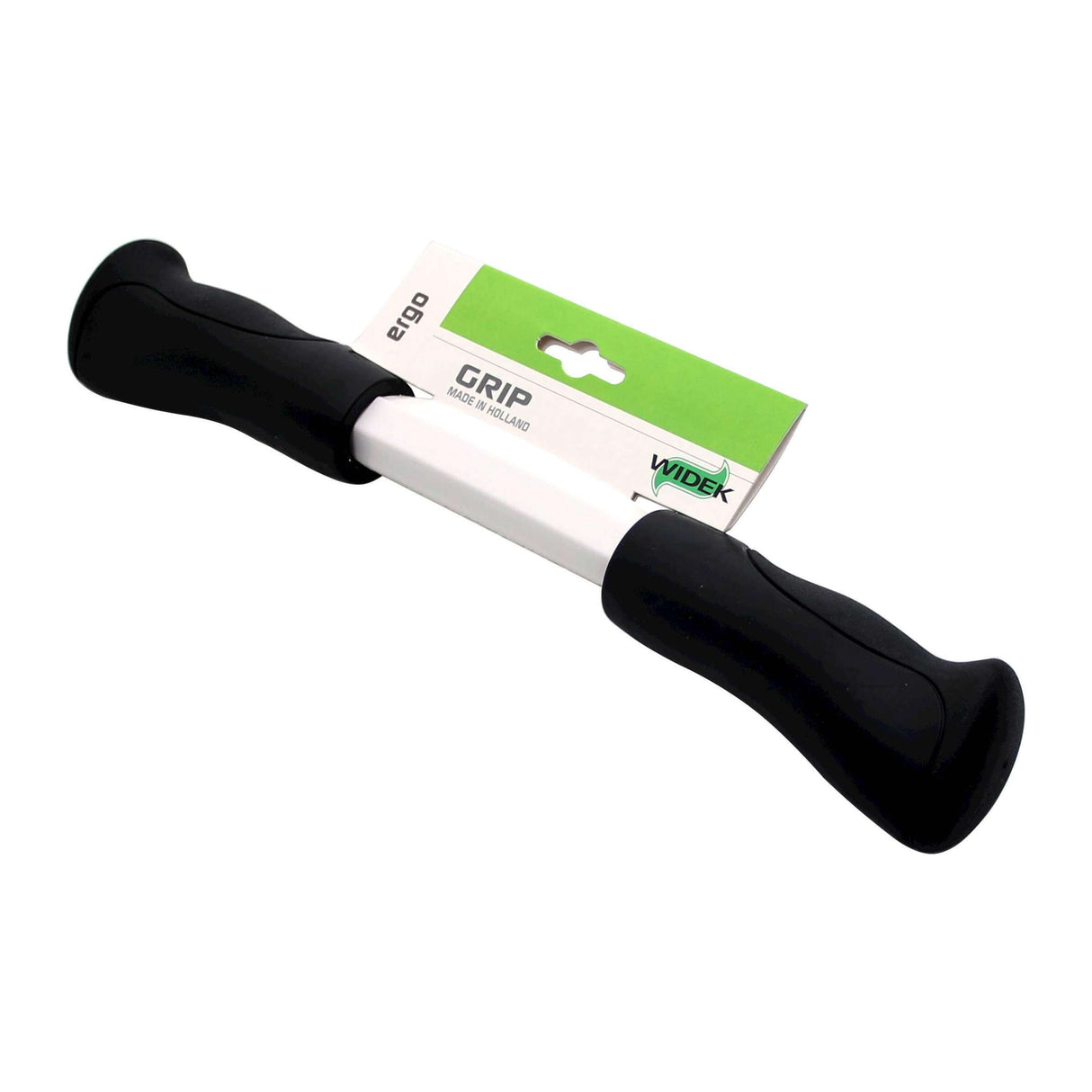Widk Ergoline Tour 115 -mm -Fahrradgriff (pro Paar)