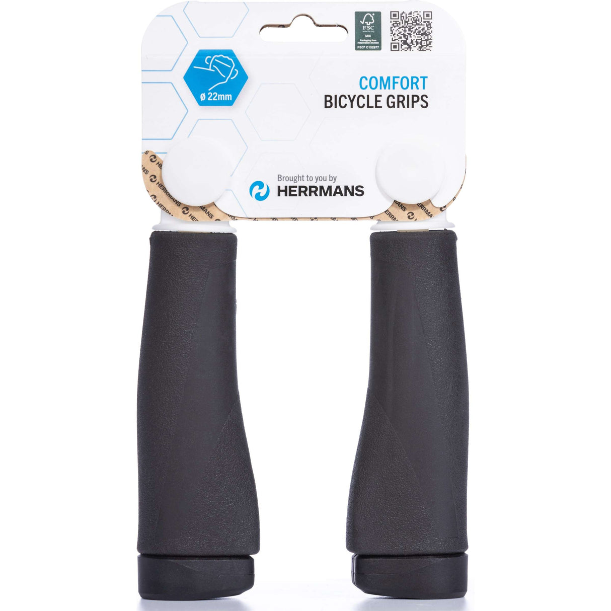 Herrmans behandelt Klick auf DD37 123mm schwarz