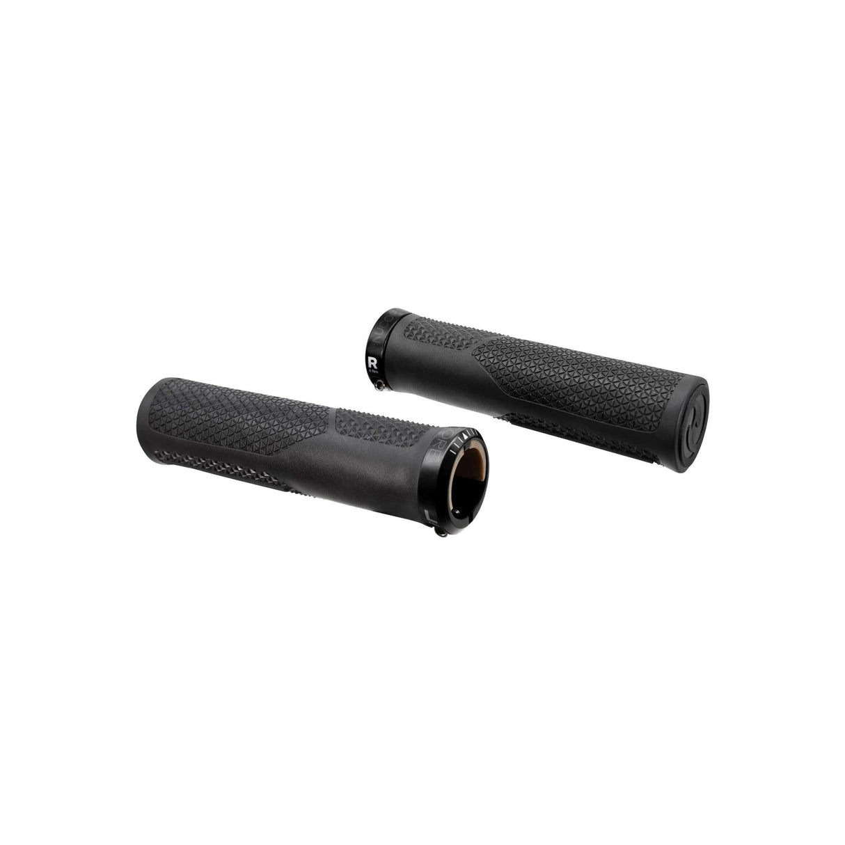Sturmeyarcher Herrmans Handle Set Nucore Trail Peak 130 130 mm schwarz