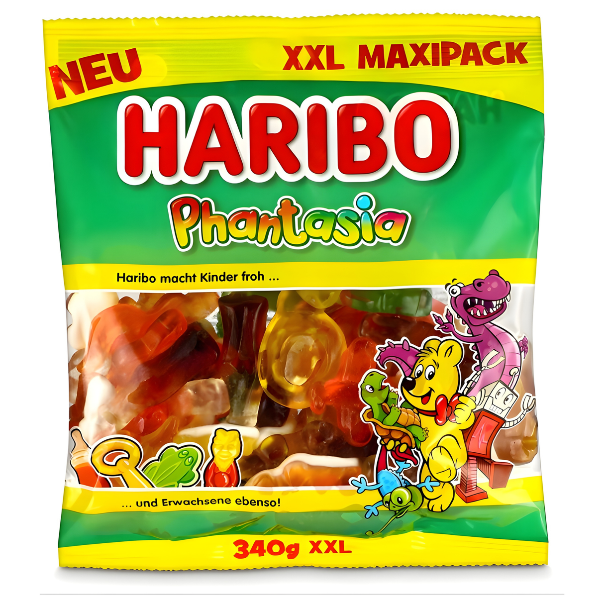 Haribo-Phantasia (26x 340g)