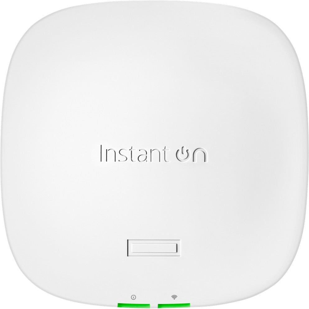 Hewlett Packard Enterprise Instant auf AP21 Dual Radio (RW)