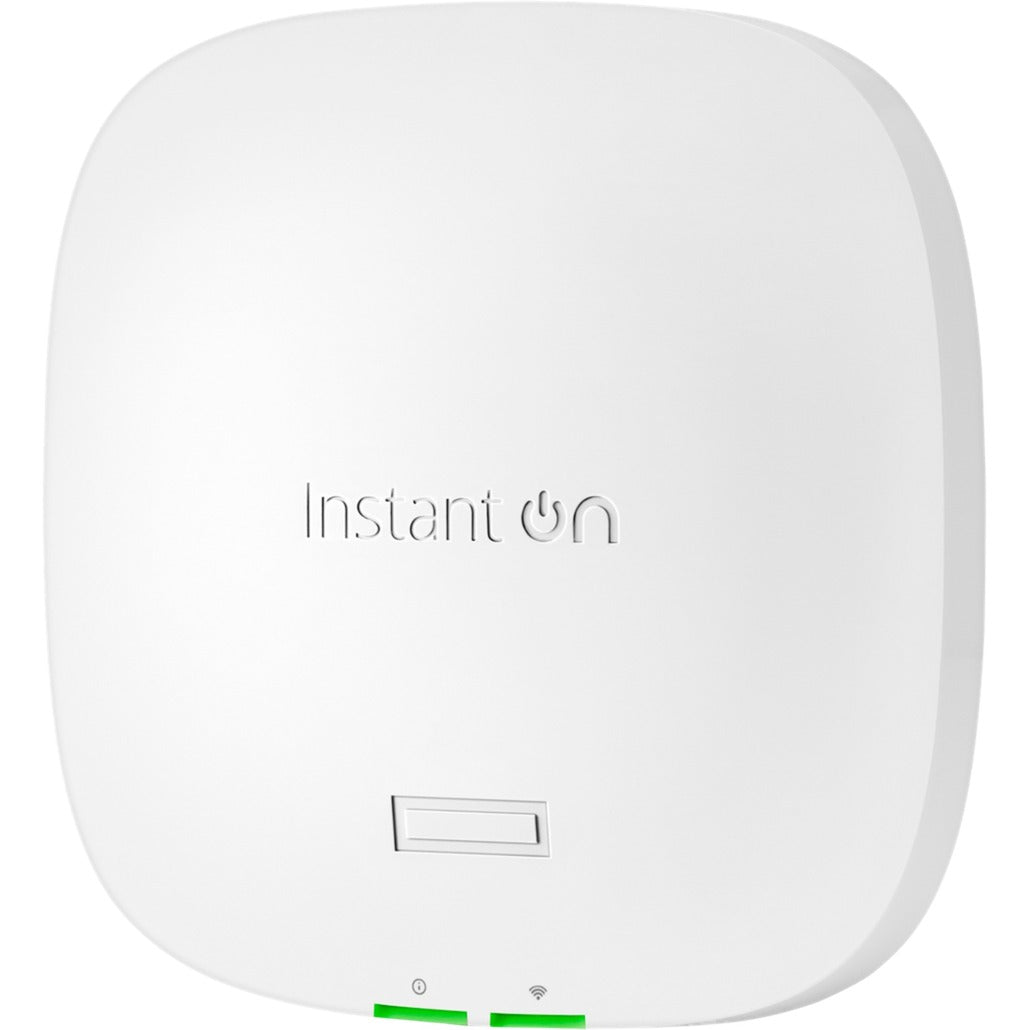 Hewlett Packard Enterprise Instant auf AP21 Dual Radio (RW)
