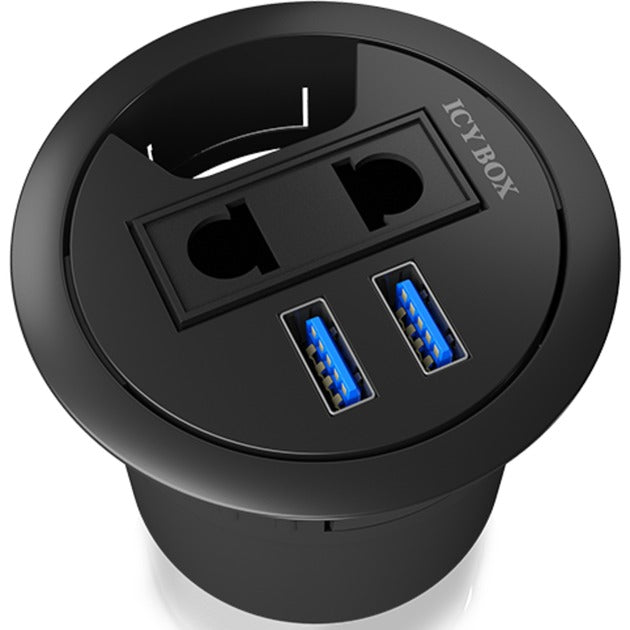 Icy Box Ib-Hub2201