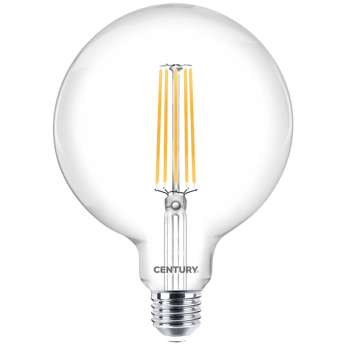 Nedis LED-Vintage-Glühlampe E27 11 W 1521 lm 2700 K – ing125-122727