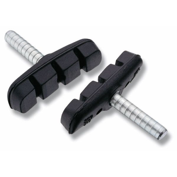 Jagwire Mountain Sport Canti 53mm Bremsbelag – schwarz