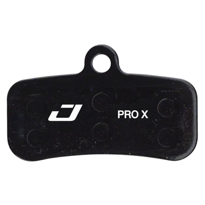 Jagwire Pro Extreme gesinterter Scheibenbremsbelag – Shimano (XTR M9120)
