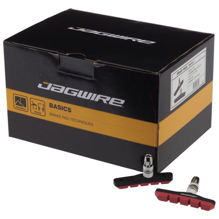 Jagwire Mountain Sport V-Brake Bremsbeläge