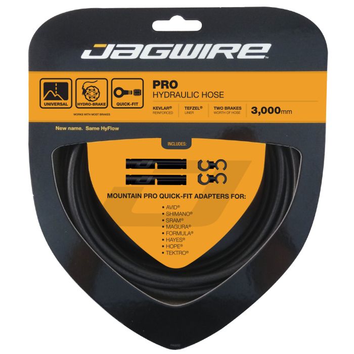 Jagwire Mountain Pro hydraulischer Bremsleitungssatz