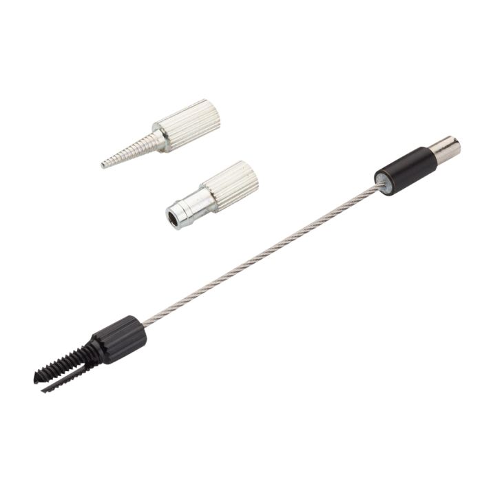 Jagwire-Adapterset für internes Routing-Tool