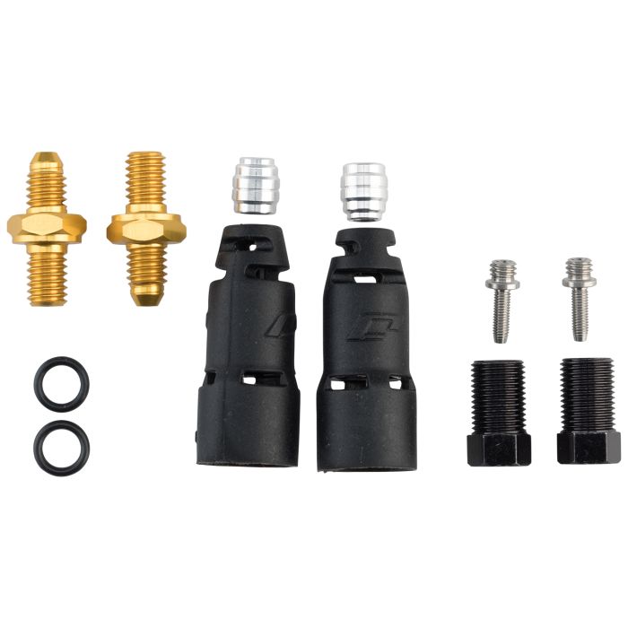Jagwire Pro Quick-Fit-Adapter – Avid Elixir