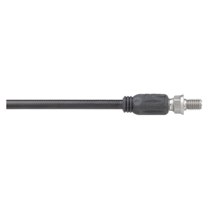 Jagwire Sport Dot Hydraulikschlauch-Kit (10-teilige Box) – SRAM (Führung RSC) – schwarz