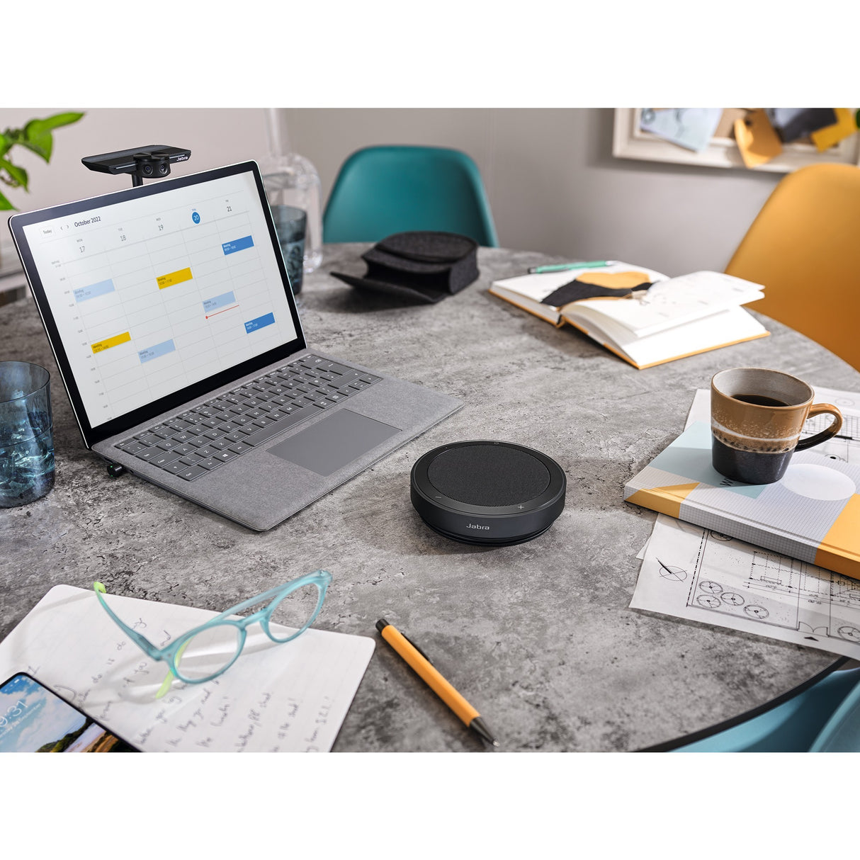Jabra Jabra sprechen2 75
