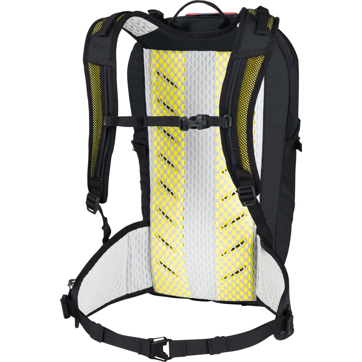 Jack Wolfskin Wolftrail 22 Recco