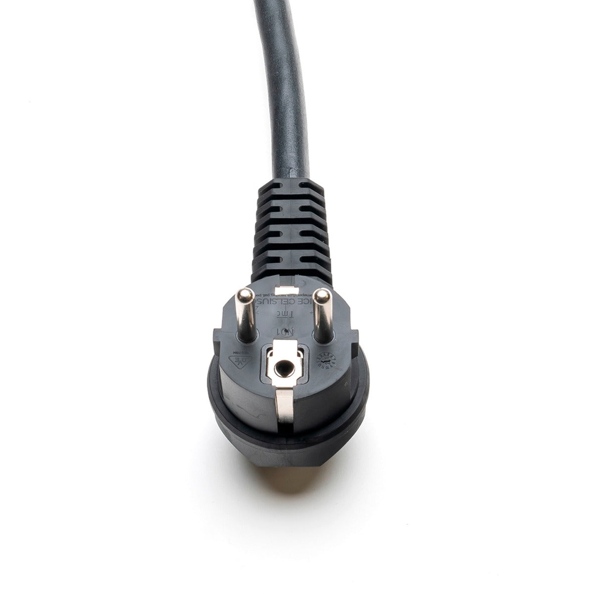 Safttechnologie Sicherheitsadaptersaftanschluss, CEE 7 7 EU CEL