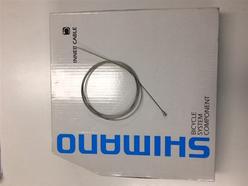 Shimano ds eine 100 -Bremse innerhalb von Kabeln Peer