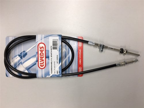 ELDEDES SPARTAMET FÜR BREMSCHLAUBEN TEFLON 6501