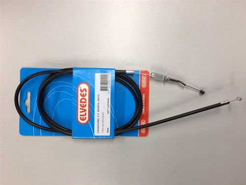 ELDEDES SPARTAMET CHOE CABEL TEFLON 6504