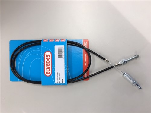 Elvedes Cable Systems BV Puch Maxi für Bremskabel 6665