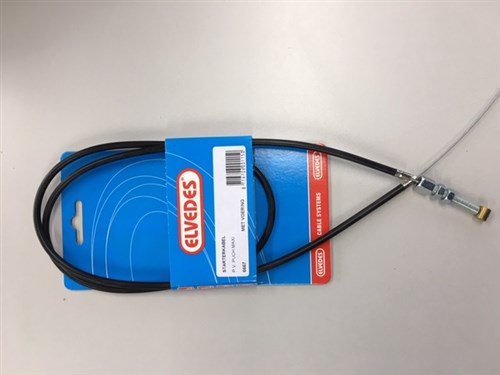 Elvedes Cable Systems BV Puch Maxi Starterkabel 6667