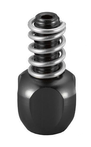 ELVEDES POT Index Stelbouten Schakel Aluminium (P15)