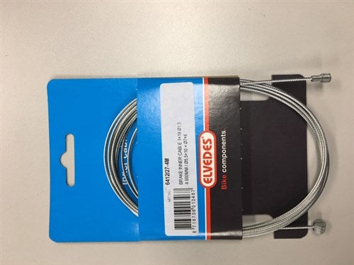 Bremsinbenkabel 4000 mm Universal Silber
