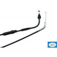 Peugeot Ludix Gaszug Teflon