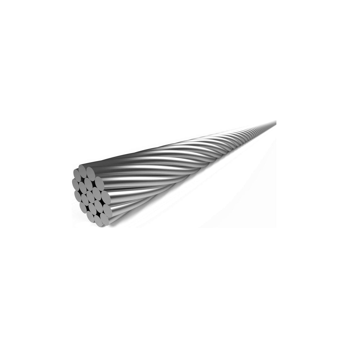 Elvedes inneres Schaltkabel s.a. 2 Nippel 6451