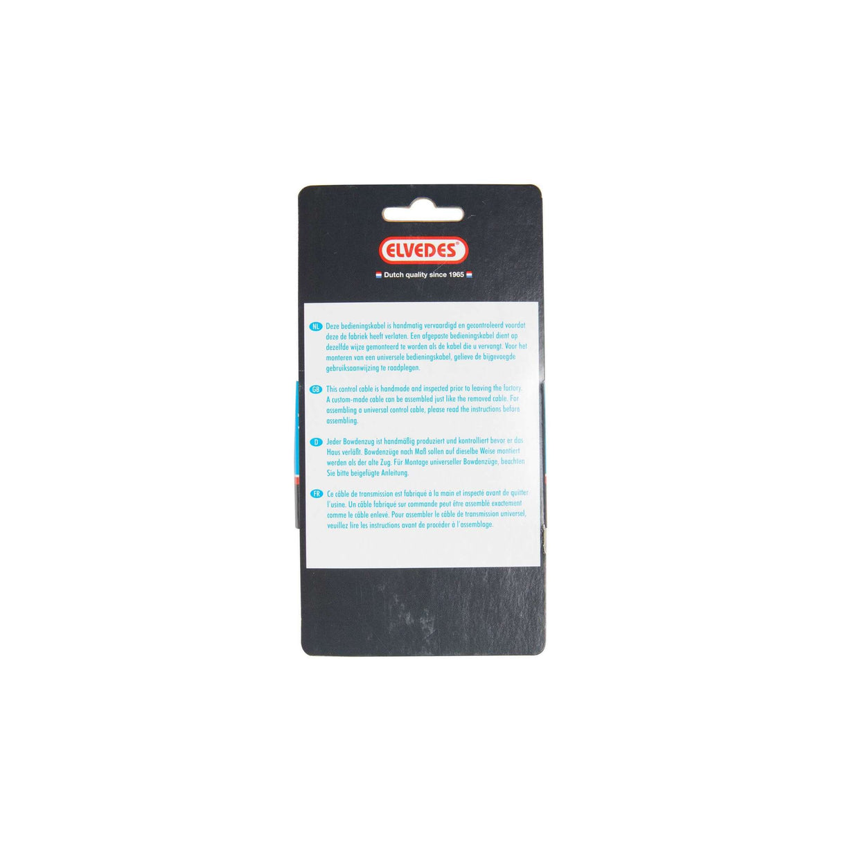 Getriebekabel Set Nexus 3 1700 2250 mm Edelstahl -