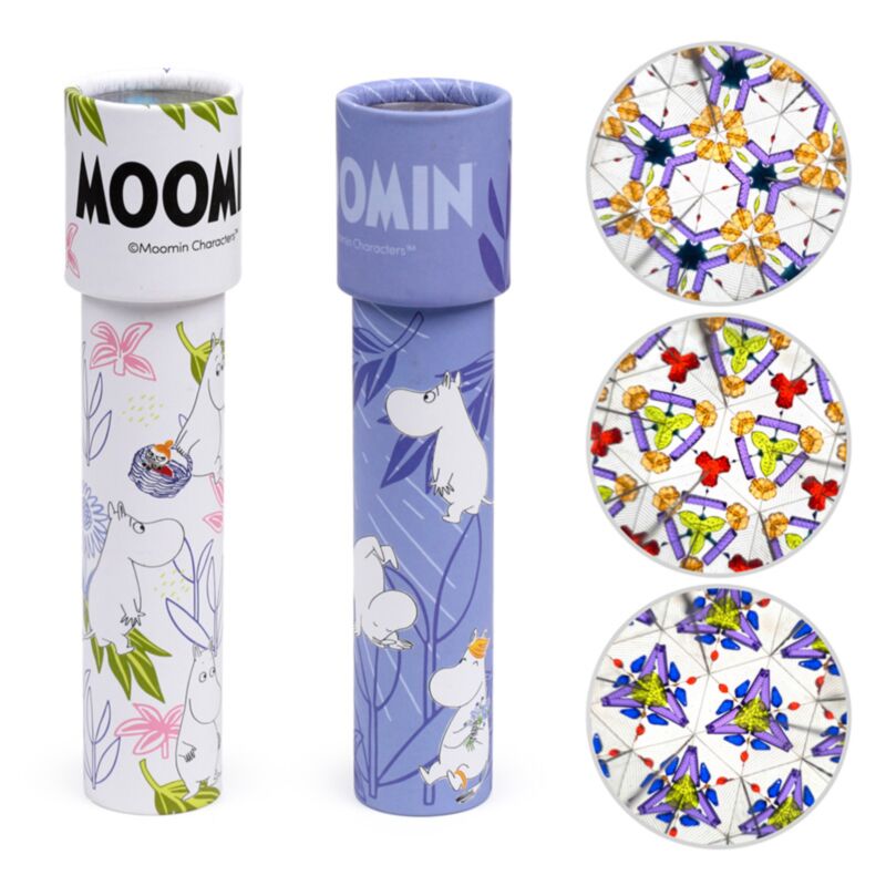 Mumin Tammi Kaleidoskop