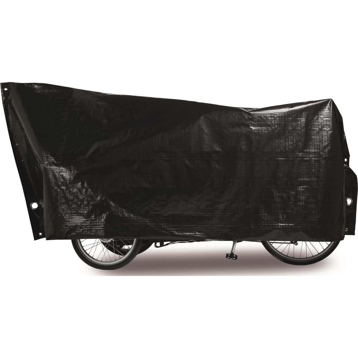 VK Cargo Bike Hoes - 295 cm - schwarz